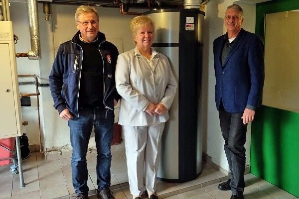 Win-win für beide Seiten