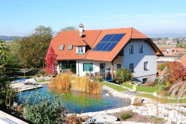 Der Weg in die Energiezukunft