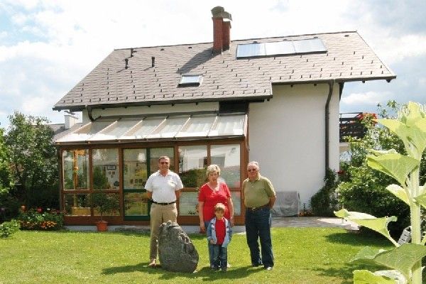 Jetzt ist alles perfekt