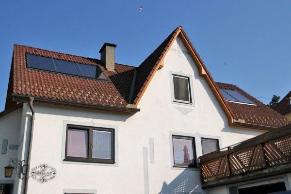 Umweltschutz mal zwei