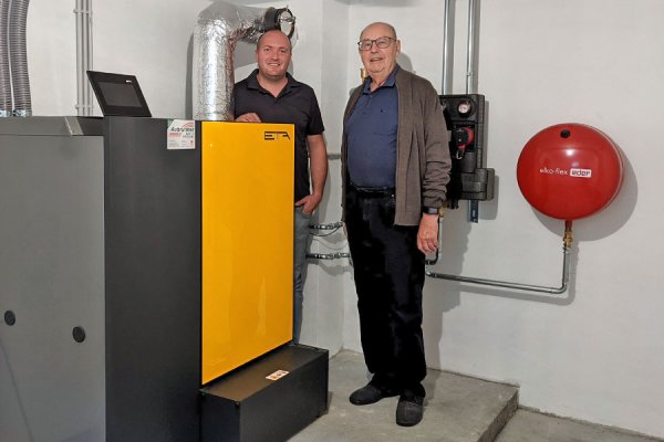 Die Zukunft soll ohne Öl stattfinden