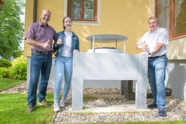 Nachhaltigkeit, die sich auszahlt