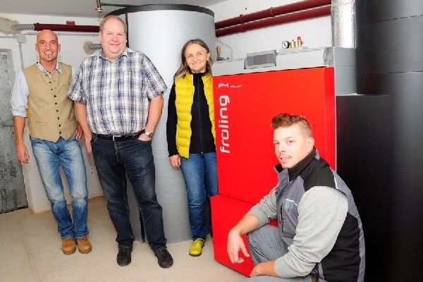 Kosten und Arbeit reduzieren