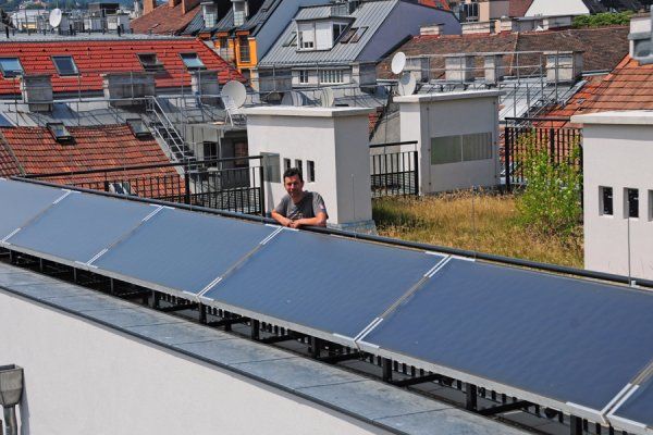 Erhebliche Komfortsteigerung