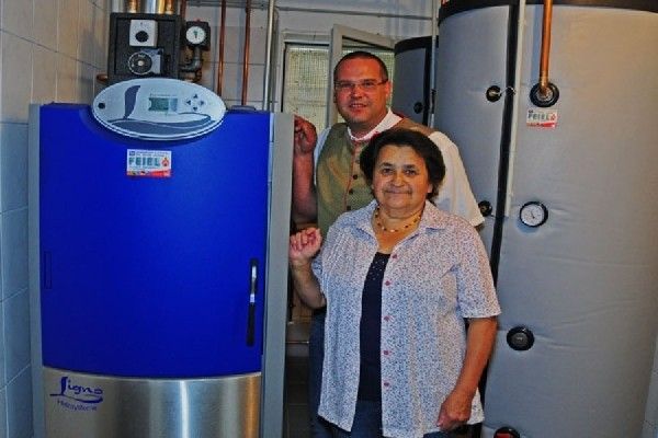 Mit Solar durchs ganze Jahr 