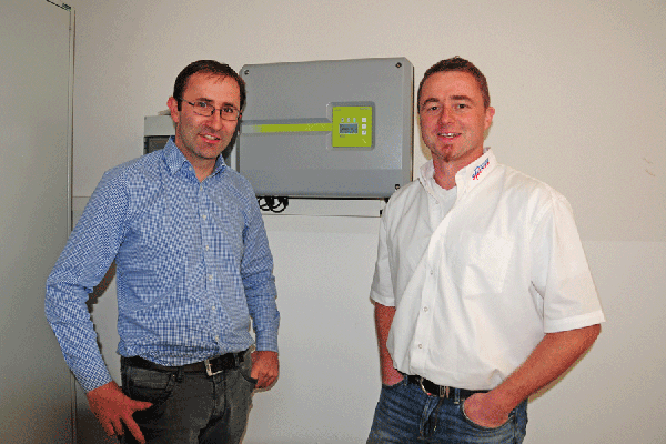 Super Wertanlage