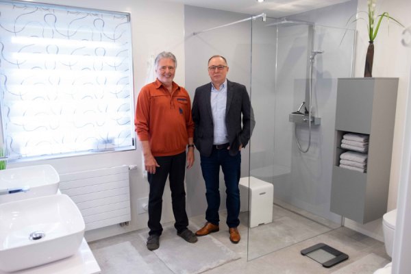 Ab jetzt: Zuhause wellnessen
