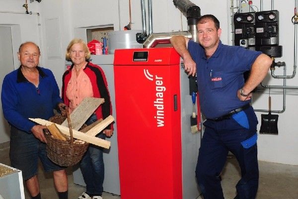 Wertarbeit aus der Region