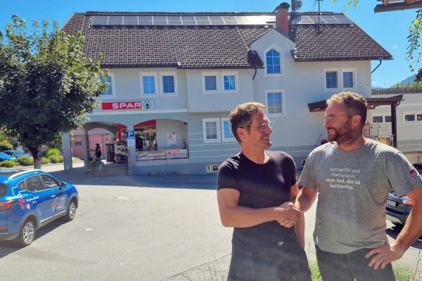 Stromkosten SPARen mit der Sonne