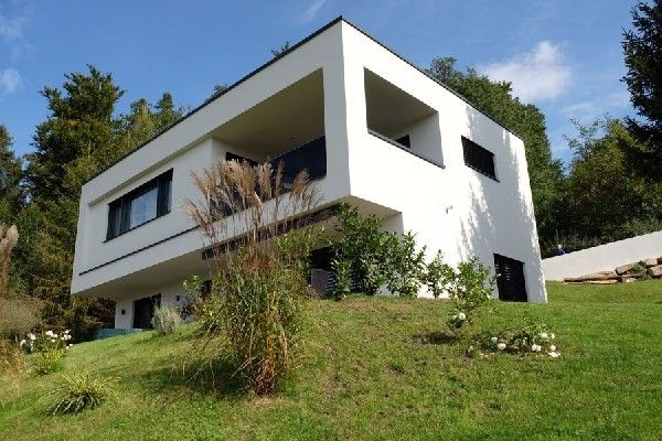 Wohlige Wärme im neuen Heim