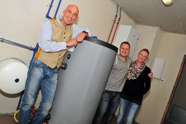 Am Puls der Zeit