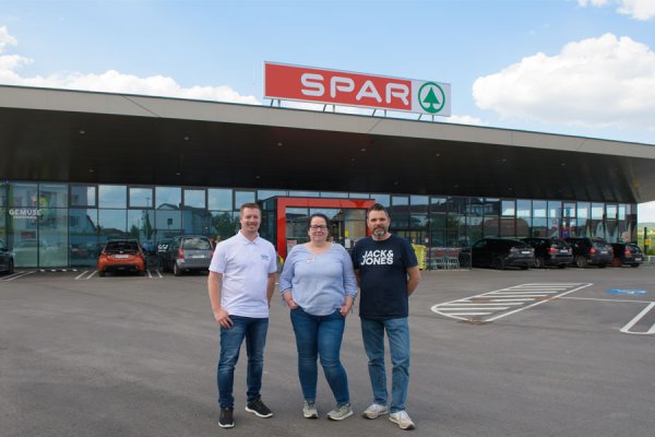Regionalität setzt auf Regionalität