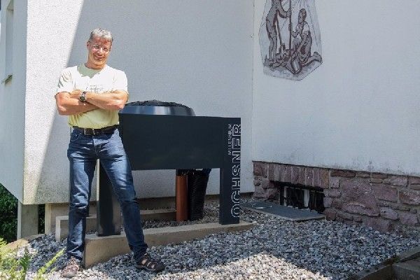 Läuft wie geschmiert