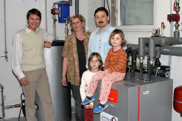 Für uns und unsere Zukunft