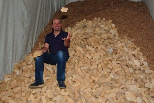 Abfälle sind bares Geld wert