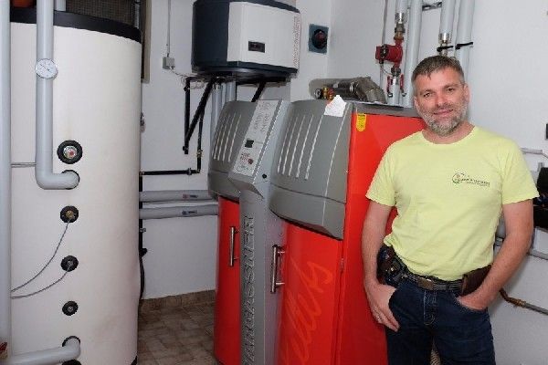 Heizkosten perfekt im Griff