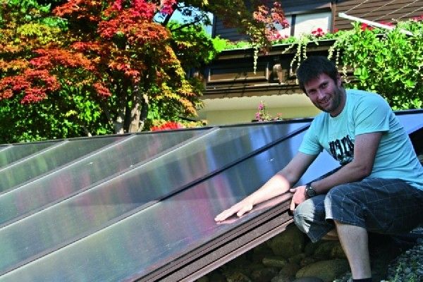 Ressourcen sinnvoll nutzen