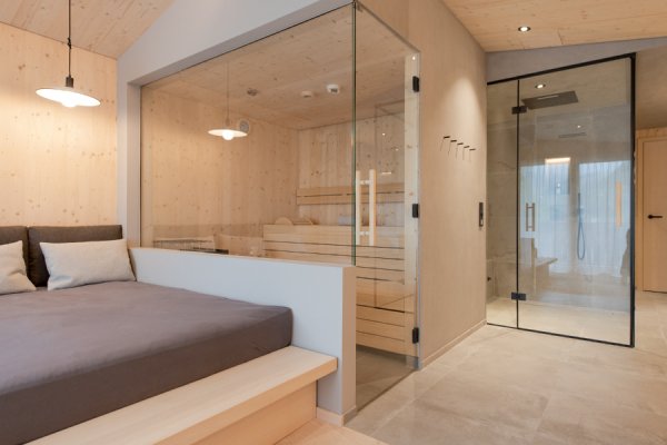 Amreis Bruder Spa-Suites