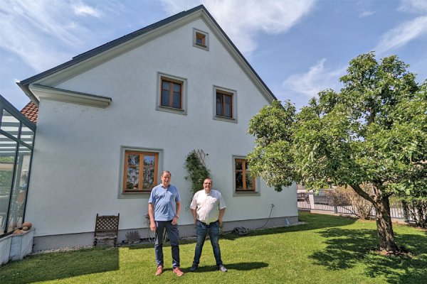 Keine (Gas)Hektik mehr