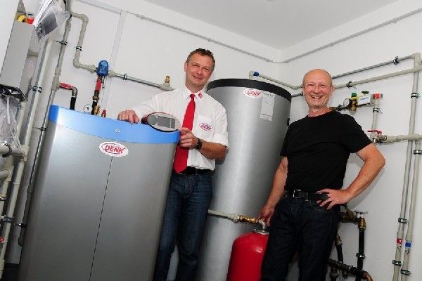 Stimmiges Gesamtkonzept