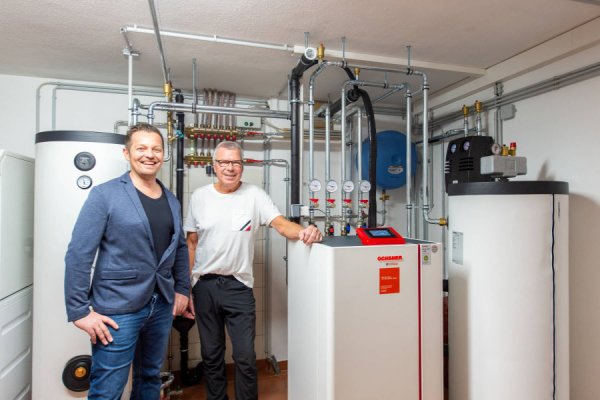 Tolles Rundum-Service-Paket