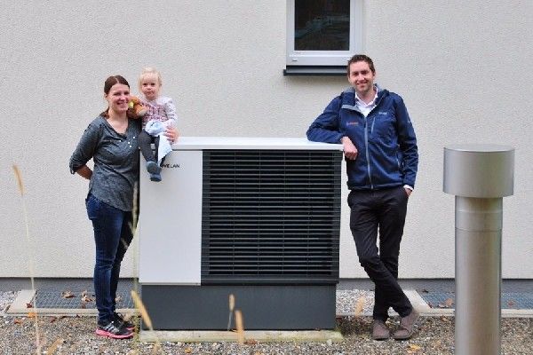 Haustechnik 4.0