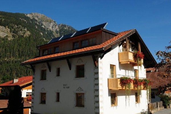 Solar und Bouvier begeistern