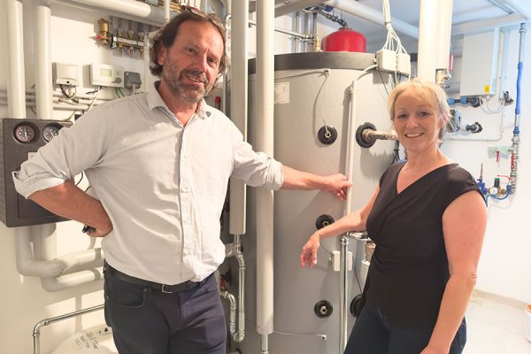 Gas hatte keine Zukunft