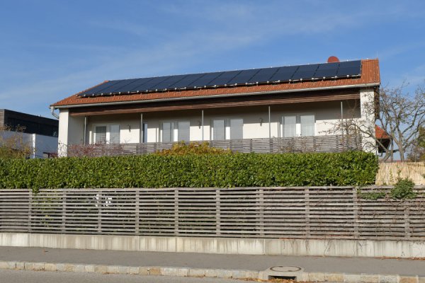 Elektrischer Lückenschluss