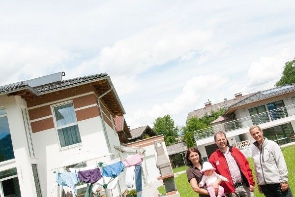 Doppelt hält besser