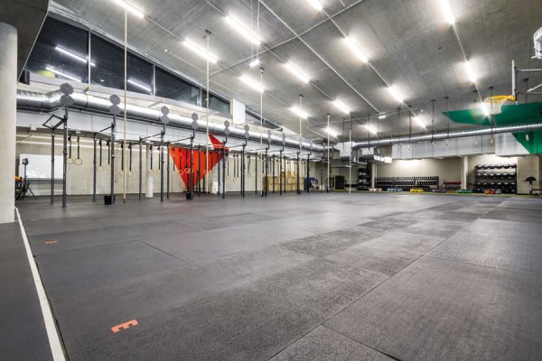 Schweißgeruch war gestern