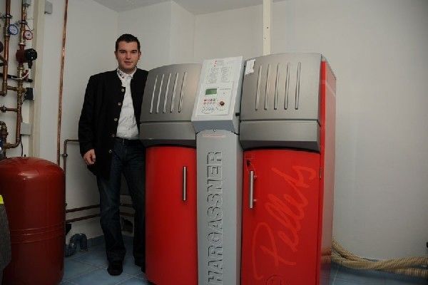 Energiesparer!