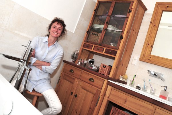 Alt und neu harmonisch vereint