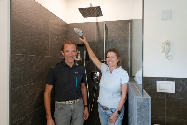 Ideales Komplettangebot