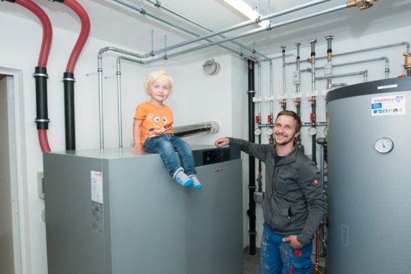Verantwortungsvoll und zukunftstauglich