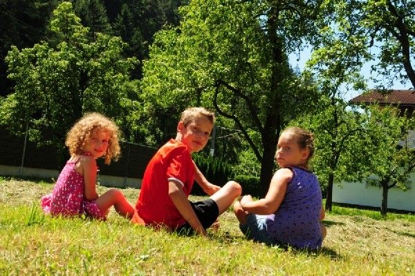 Wie der Vater, so die Tochter