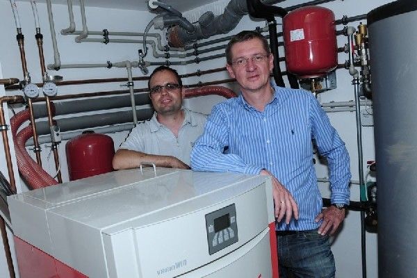 Erfahrung macht sicher