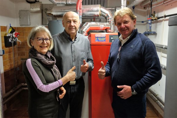Energieautark
