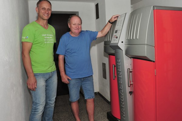 Spare 1.000,- Euro pro Jahr