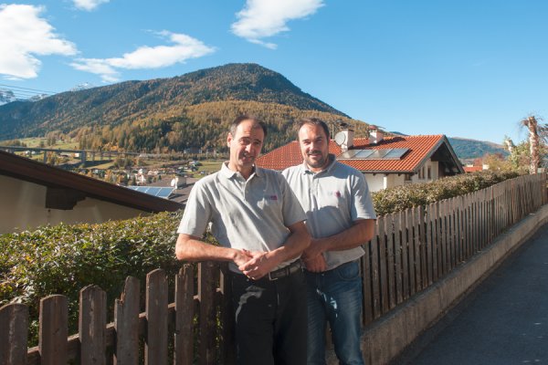 Solarer Einsparungseffekt