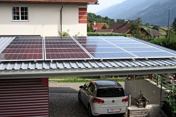 Ein Energiespar-Pionier