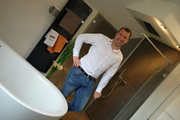 Modern, barrierefrei und komfortabel