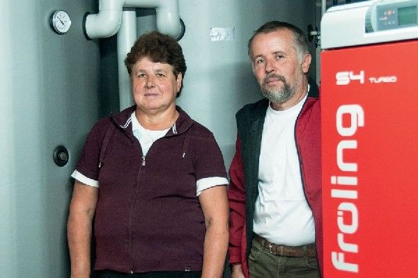 Sparsam und komfortabel