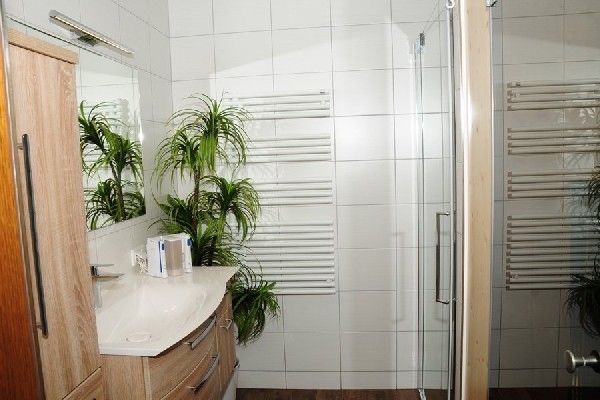 Unser kleiner Wellness-Tempel