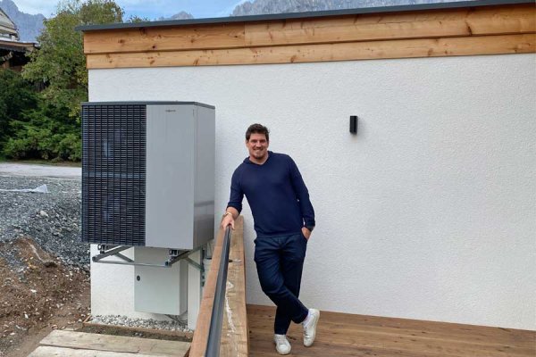 Exzellente Handwerkskunst verbindet