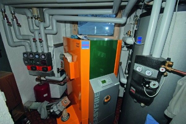 Verzicht auf fossile Energie