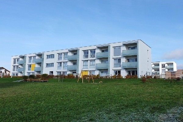 Effiziente Komfortlüftung