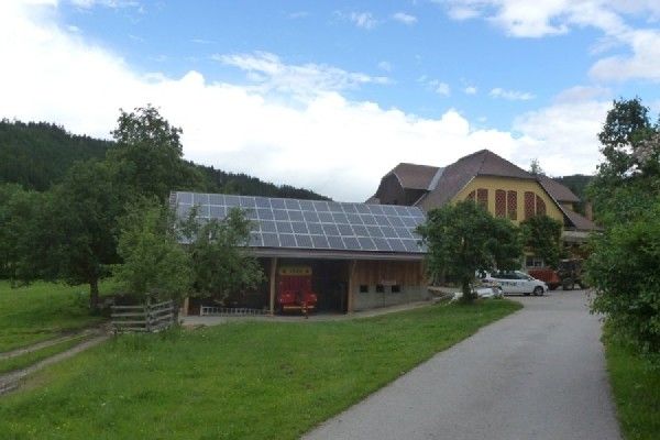 Sonnenernte leicht gemacht