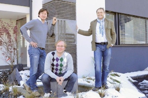„Wir packen´s an“