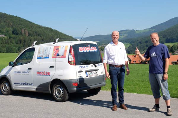 Liebevoll und nachhaltig saniert